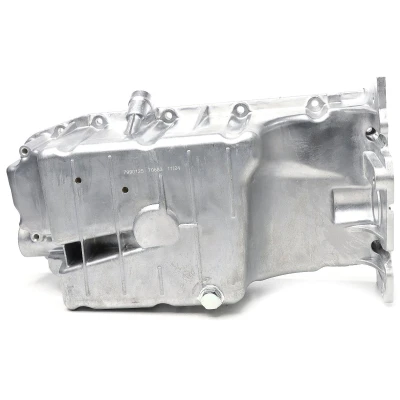 Billede af METZGER 7990125 Bundkar med olieaftapningsskrue uden bundkarpakning Aluminium trykgods OPEL: Astra H GTC, J Hatchback, Caravan