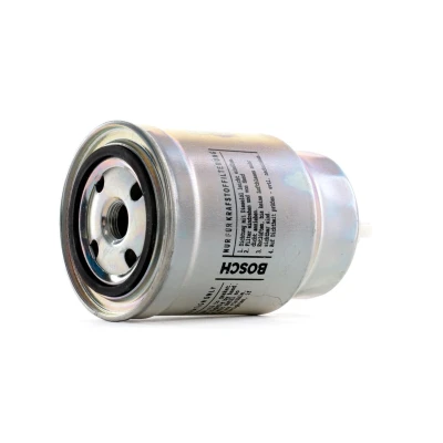 Billede af BOSCH 1 457 434 439 Brændstoffilter Påskruet filter NISSAN: Patrol GR 4 SUV, X Trail, Primera Hatchback