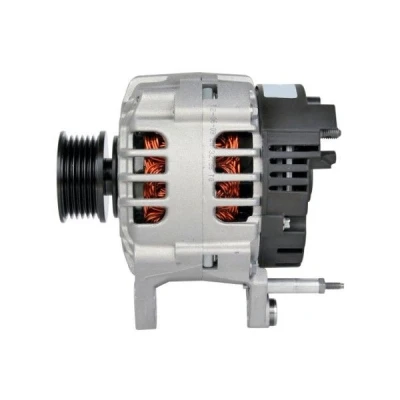 Billede af HELLA 8EL 012 426 831 Generator 14V 90A VOLKSWAGEN: Polo V Hatchback, Golf 4, Lupo / 3L, SKODA: Fabia 1 Combi, 2, I Sedan, AUDI: A2