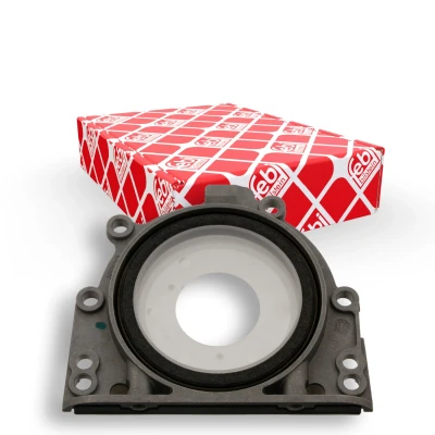 Billede af FEBI BILSTEIN 36783 Krumtapaksel Pakdåse med flange gearkasse monteret VOLKSWAGEN: Golf 4, 5, Touran I, AUDI: A4 B7 Avant, A3 Sportback
