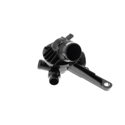 Billede af VEMO V20 99 1298 Termostathus uden vandpumpe, med pakning termostat, sensor BMW: 3 Touring