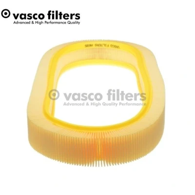 Billede af DAVID VASCO A695 Luftfilter 56 408 rund Filterindsats MERCEDES BENZ: W124 Sedan, 190, Stationcar