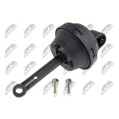 Billede af NTY EGR VW 053 Vakuumstyreventil VOLKSWAGEN: Lupo / 3L, Golf 4