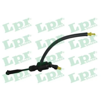 Billede af LPR 2489 Hovedcylinder