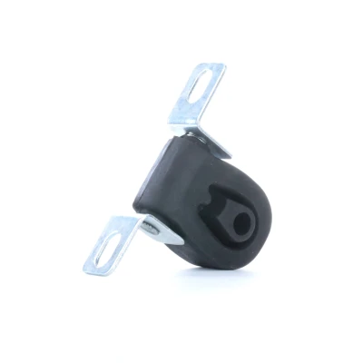 Billede af VAICO V10 1007 Holder, udstødningssystem Original Quality VOLKSWAGEN: Golf 3, 4 Cabrio, TRANSPORTER Bus