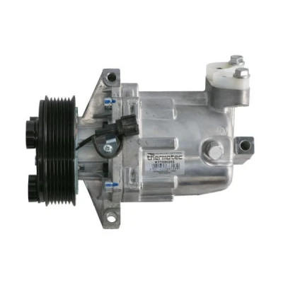 Billede af THERMOTEC KTT090293 Kompressor DKV 12 PAG 46 R 134a NISSAN: MICRA 3