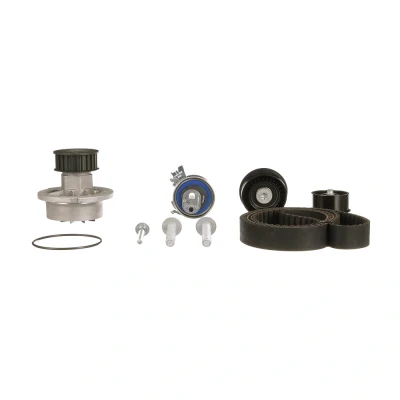 Billede af GATES KP25499XS 1 vandpumpe + Tandremssæt med Tru Power OPEL: Zafira A, Astra G CC, Caravan