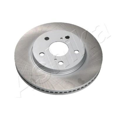 Billede af Bremseskive ASHIKA 60 02 2057C