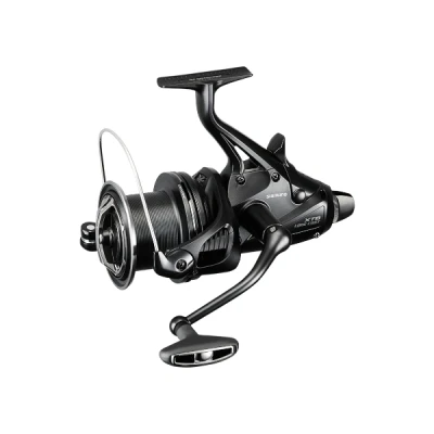 Billede af Medium Baitrunner 5500 XTB LC