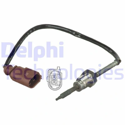 Billede af DELPHI TS30083 Sensoren AUDI: A4 B8 Sedan, Avant