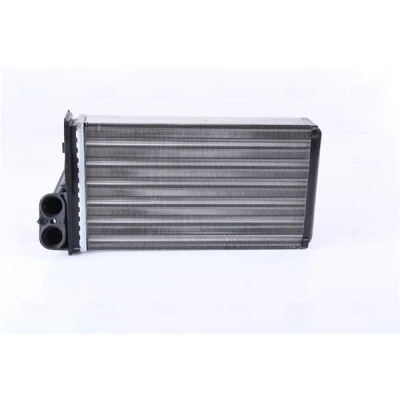 Billede af NISSENS 707184 Varmeveksler uden ledning