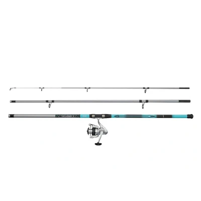 Billede af Mitchell Tanager 3 SW Surfcasting Combo 100 250g 15&#039;