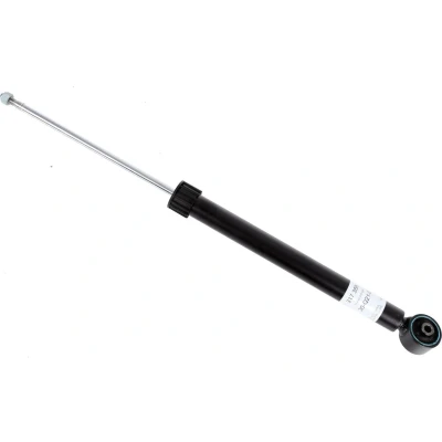 Billede af SACHS 317 358 støddæmper Gastryk enkeltrør Teleskop øverste stift, nederste øje SEAT: Ibiza 3, Córdoba II Sedan