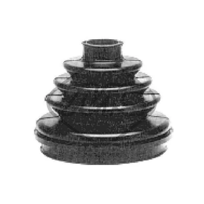 Billede af Drivaksel Manchet Metalcaucho 00575