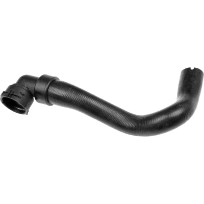 Billede af GATES 05 2551 Kølerslanger EPDM (ethyl propylen dien gummi) OPEL: Corsa D Hatchback