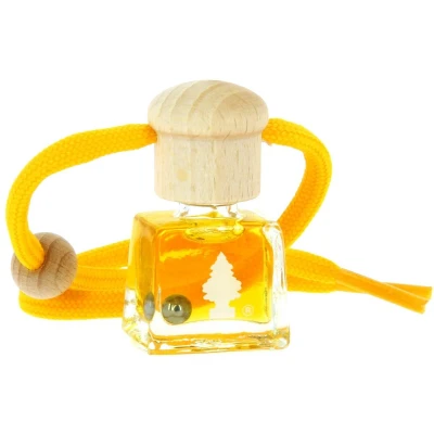 Billede af ARBRE MAGIQUE Vanilla 192650 Luftfrisker Flaske, Blisterpakning 4.5 med afdækningspropper