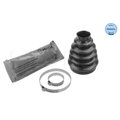 Billede af MEYLE 11 14 495 0007 Drivakselmanchet hjulsidet, foraksel Termoplast ORIGINAL Quality PEUGEOT: 206 Hatchback, SW, 306 Hatchback