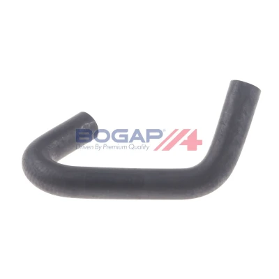 Billede af BOGAP A4228315 Kølerslanger EPDM (ethyl propylen dien gummi) AUDI: A4 B7 Avant, B6/B7 Cabriolet