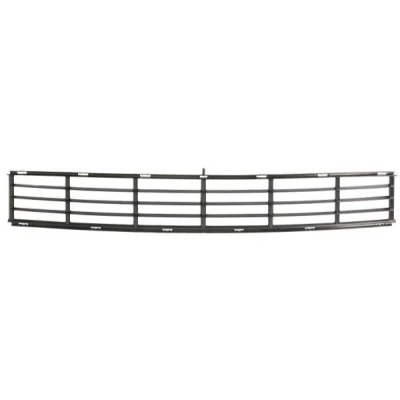 Billede af BLIC 6502 07 2582995P Kofangergitter midten, foran