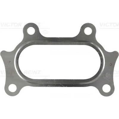 Billede af REINZ 71 40024 00 Udstødningspakning HONDA: CIVIC 9, 8 Hatchback