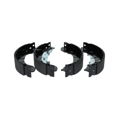 Billede af BOSCH 0 986 487 773 Bremsebakker 254 57 FIAT: Doblo II Van / Stationcar