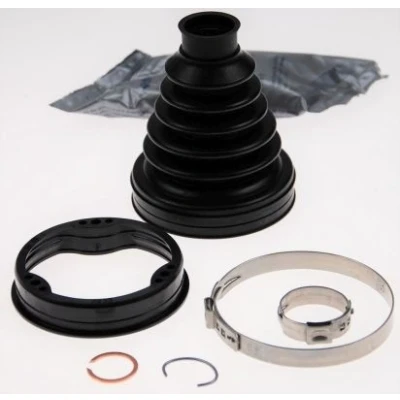 Billede af LÖBRO 306846 Drivakselmanchet 96 TPE (termoplastisk elastomer)