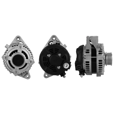 Billede af LUCAS LRA03288 Generator 14V 100A TOYOTA: Avensis II Station Wagon, Corolla VIII Liftback, Verso