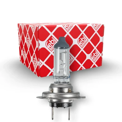 Billede af FEBI BILSTEIN 173282 Pære, forlys H7 24 70