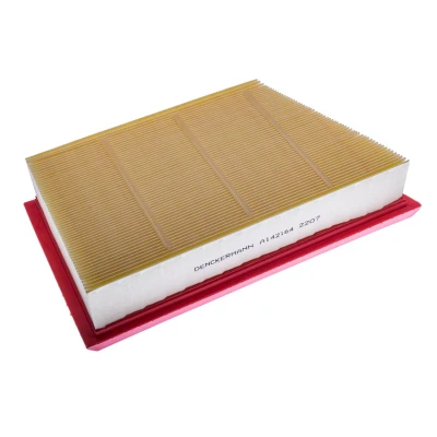 Billede af DENCKERMANN A142164 Luftfilter 56 165 275 Cirkulationsluftfilter