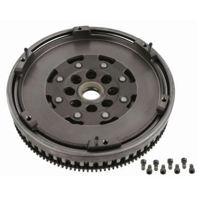 Billede af SACHS 2294 501 234 Svinghjul Antal svinghjulsbolte