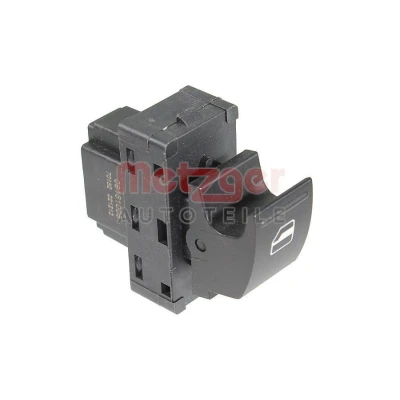 Billede af METZGER 09161005 Kontakt, rudehejs VOLKSWAGEN: up! Hatchback, SEAT: Mii, SKODA: Citigo