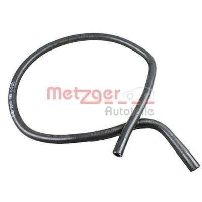 Billede af METZGER 2420932 Kølerslanger oppe til højre EPDM (ethyl propylen dien gummi) MERCEDES BENZ: Vito Mixto