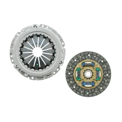 Billede af AISIN Clutch Set (2P) KT 361RA Kobling i to dele med koblingstrykplade koblingsskive, uden udrykkerleje 212 TOYOTA: Auris Hatchback