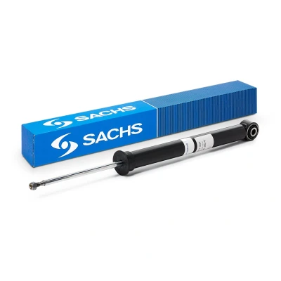 Billede af SACHS 317 334 støddæmper Gastryk enkeltrør Teleskop øverste stift, nederste øje
