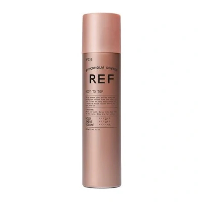 Billede af REF Forme Skum Root to Top 335 (250 ml)