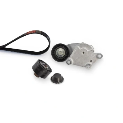 Billede af GATES K226PK803 Kileribberem FORD: FIESTA 6, C Max 2, Focus 2 Kombi, VOLVO: V70 3, S40 II, V50