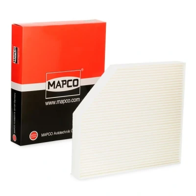 Billede af MAPCO 65221 Kabinefilter Pollenfilter 279 242 35 AUDI: A4 B8 Avant, A5 Sportback, Q5, PORSCHE: Macan
