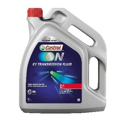 Billede af Gearolie CASTROL 15F219