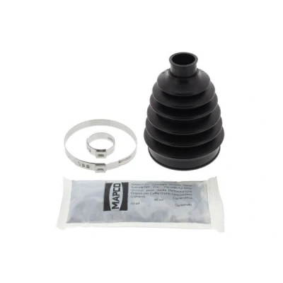 Billede af MAPCO 18722 Drivakselmanchet hjulsidet Termoplast FIAT: Grande Punto Hatchback, II Panda OPEL: Corsa D Hatchback