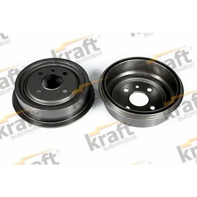 Billede af KRAFT 6061500 Bremsetromler OPEL: Manta B Sedan, A Coupe, Astra F Caravan