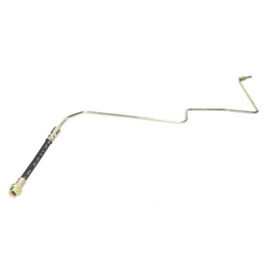 Billede af ABE C83217ABE Bremseslange Bagaksel højre M10x1 Tube nut FORD: Galaxy Mk2 MPV, S Max Mk1