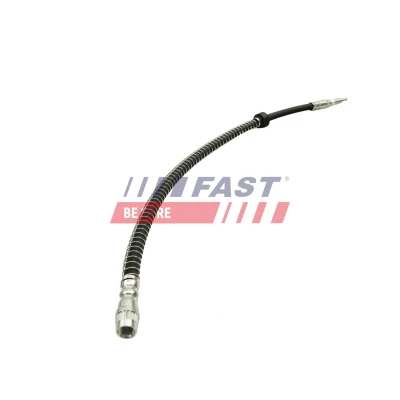 Billede af FAST FT35064 Bremseslange venstre foraksel, højre foraksel 385 F10X1 FORD: KA Hatchback, FIAT: 500 Hatchback
