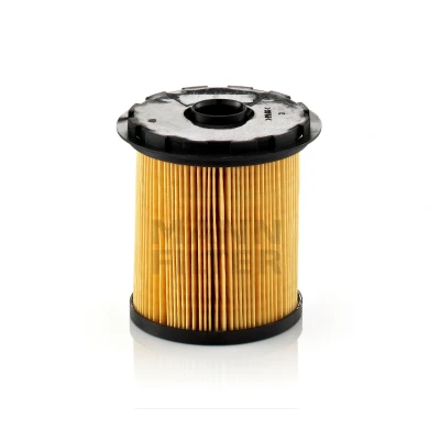 Billede af MANN FILTER PU 822 x Brændstoffilter med pakning RENAULT: CLIO 2, MEGANE 1, Scénic 1