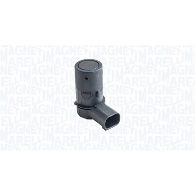 Billede af MAGNETI MARELLI 021016057010 Parkeringssensor venstre, højre sort BMW: 5 Sedan, Touring, X3