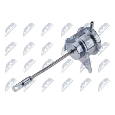 Billede af Ladetryksregulatorventil NTY ECD NS 003