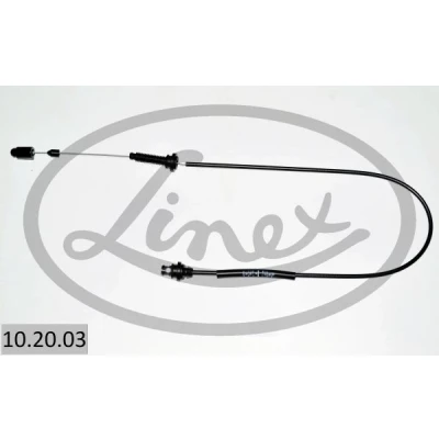 Billede af LINEX 10.20.03 Gaskabel