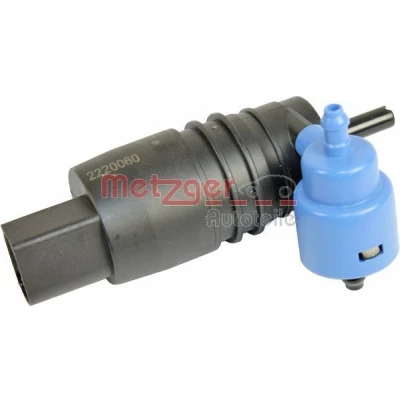 Billede af METZGER 2220060 Vaskepumpe