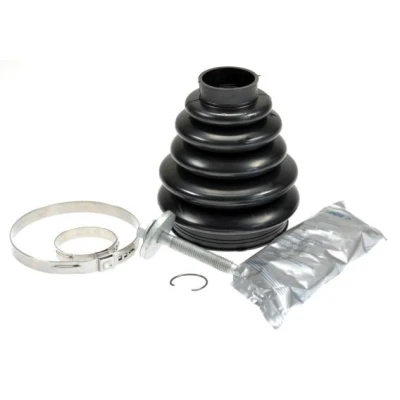 Billede af SPIDAN 24752 Drivakselmanchet 115,00 TPE (termoplastisk elastomer) FORD: C Max, Focus 2 Kombi,