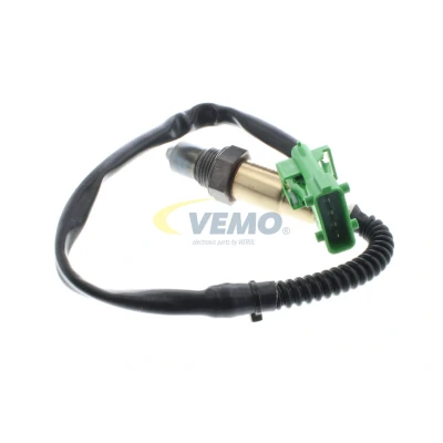 Billede af VEMO Original Quality V42 76 0002 Lambdasonde 18x1,5 opvarmet, Gevind, forsmurt 4 kantet PEUGEOT: 208 I Hatchback, 207 206 Hatchback