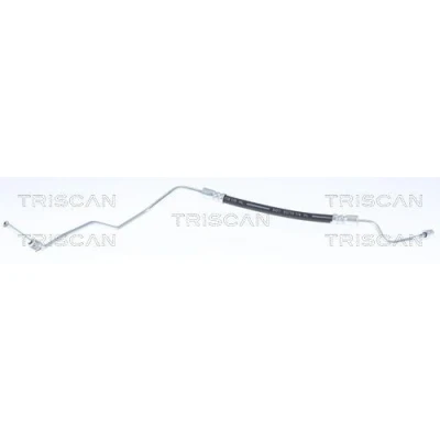 Billede af TRISCAN 8150 25265 Bremseslange 198 M10x1 RENAULT: MEGANE 3 Grandtour, GRAND SCENIC 3,